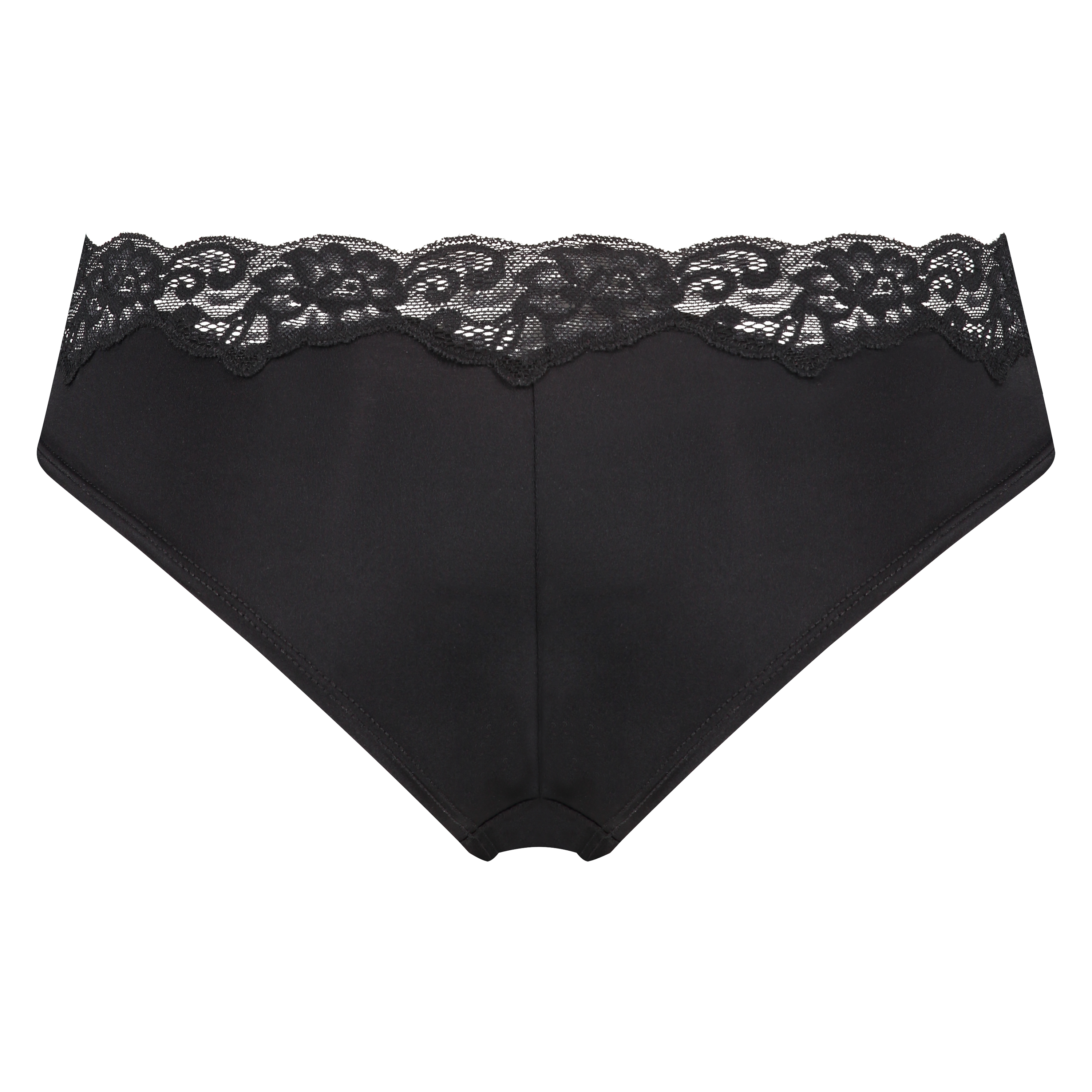 Brazyliany Marion, Czarny, main