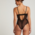 Body Daisy, Czarny