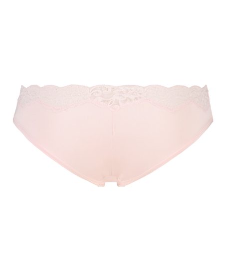 Brazyliany Marion, R&oacute;żowy