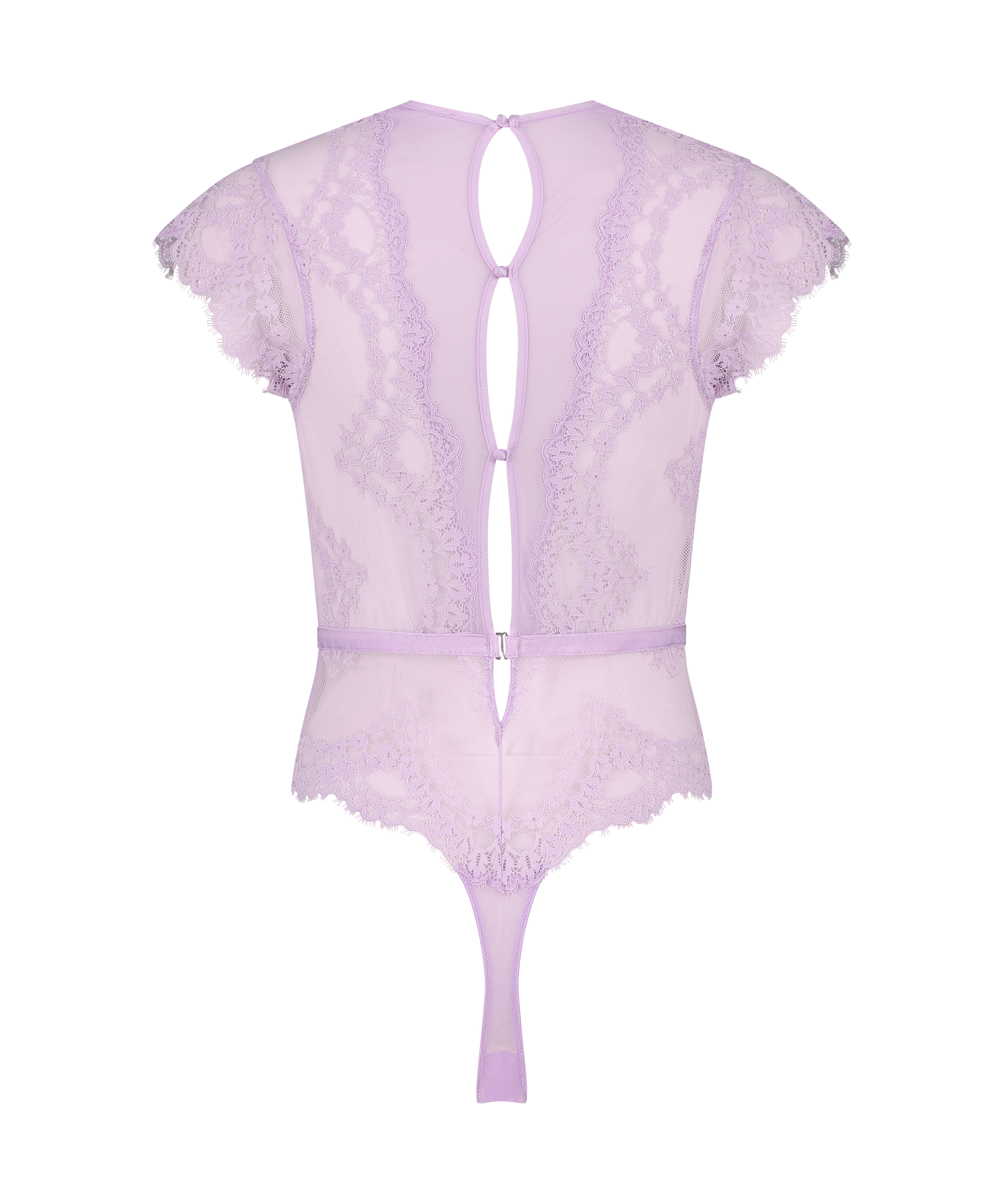 Body Daisy, Fioletowy, main