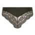 Brazyliany Teddy, Zielony