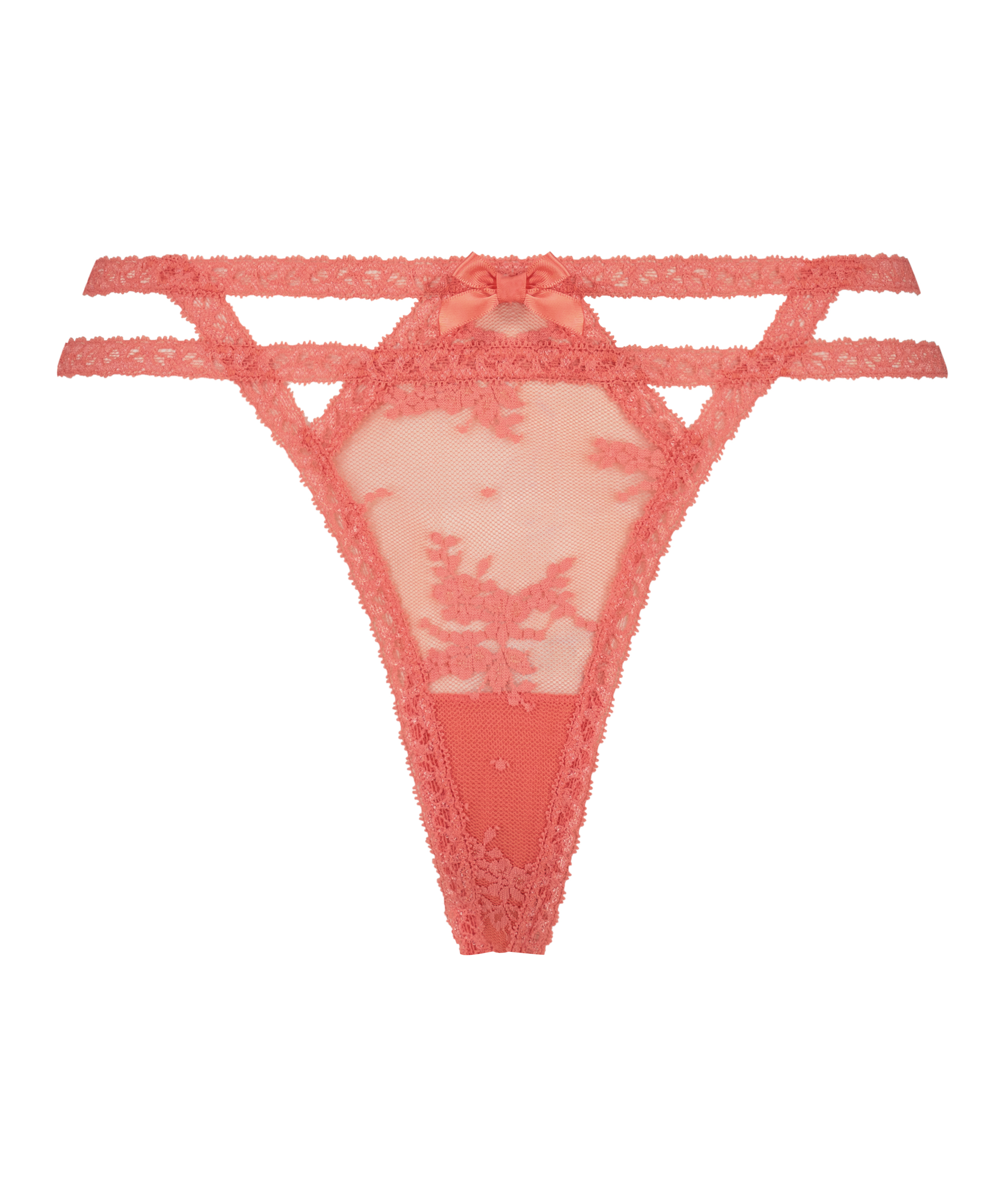 Stringi Irina, Pomarańczowy, main