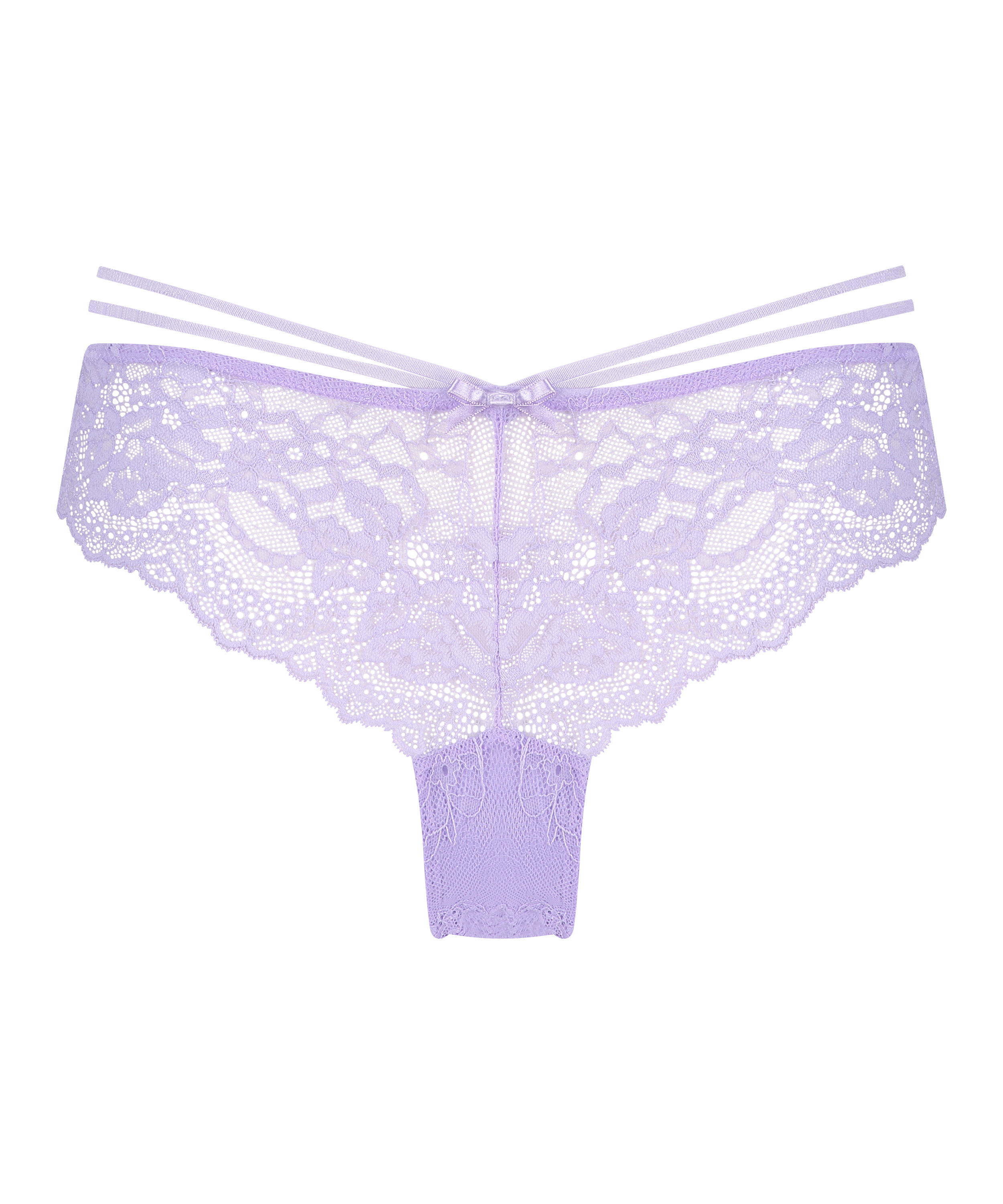 Brazyliany Shay, Fioletowy, main