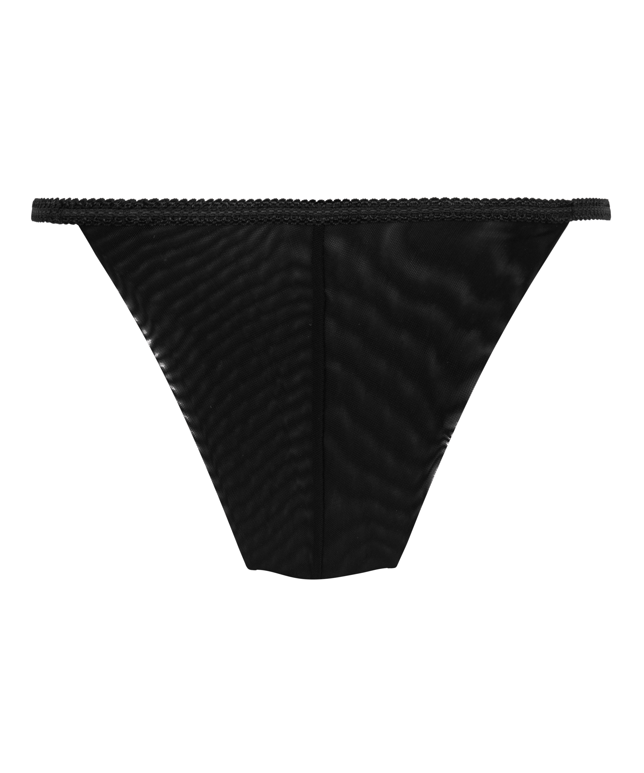 Brazyliany Chloe, Czarny, main