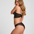 Brazyliany Felicity, Czarny