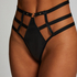 Stringi Shadow, Czarny