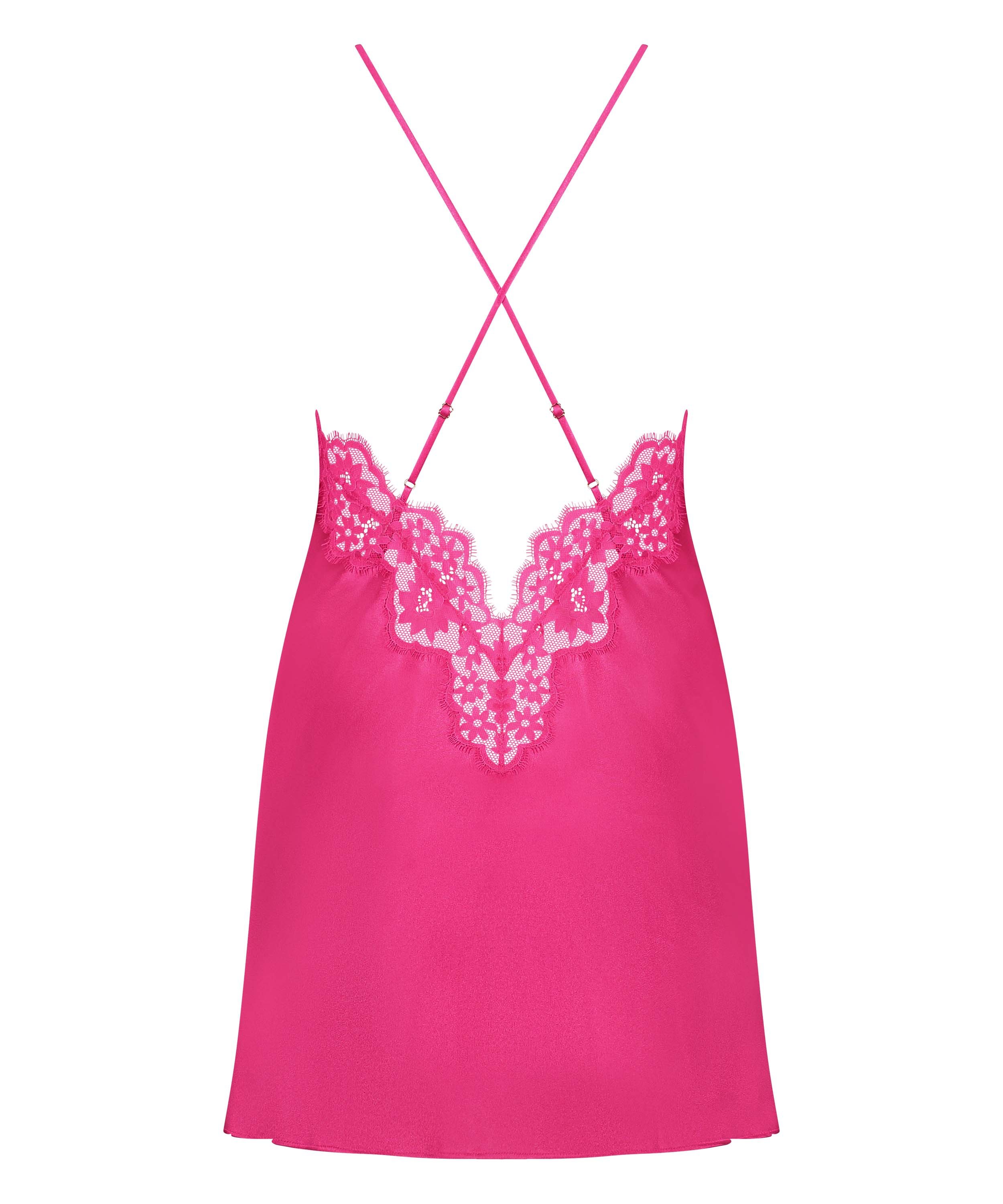 Halka Mya, Różowy, main