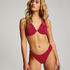 Majtki Bikini Rio Scallop, R&oacute;żowy