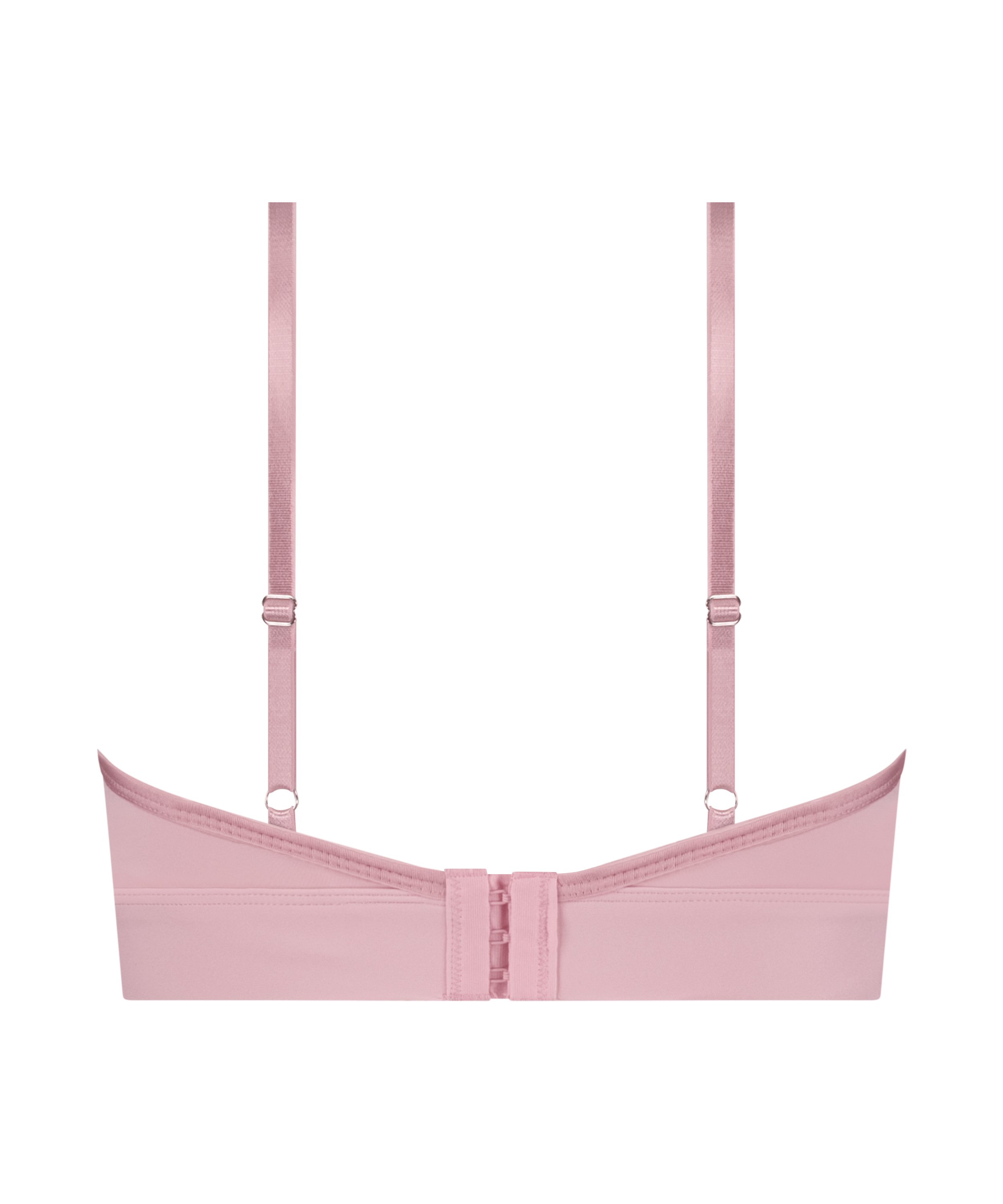Biustonosz bralette Remi, R&oacute;żowy, main