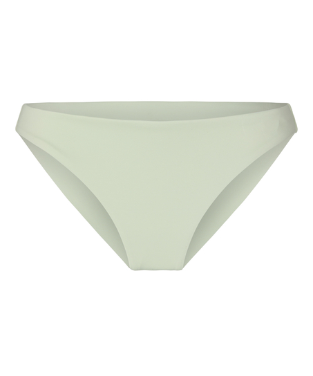 Cheeky Figi Bikini Tulum, Zielony