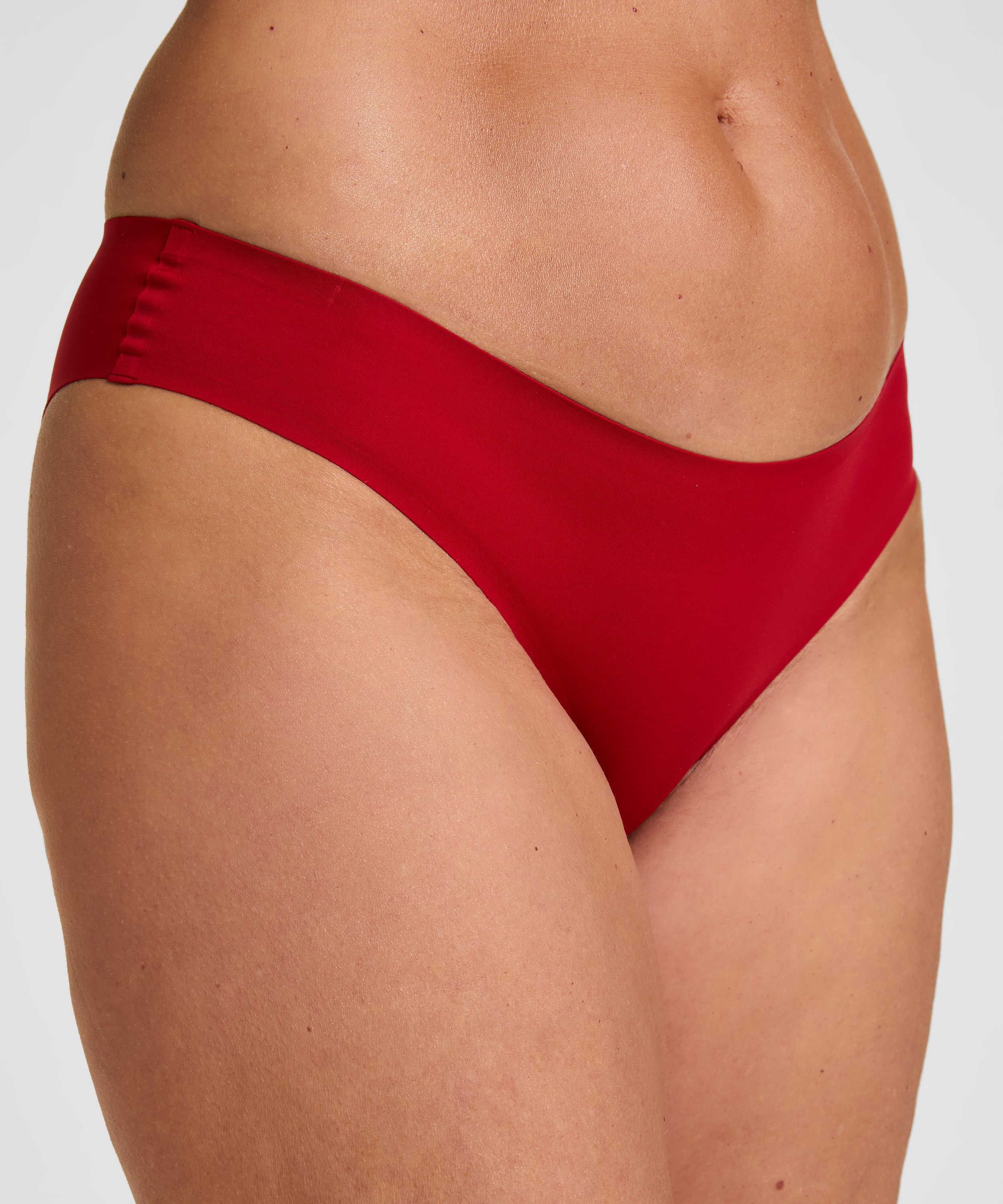 Super Comfort Brazyliany, Czerwony, main
