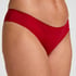 Super Comfort Brazyliany, Czerwony
