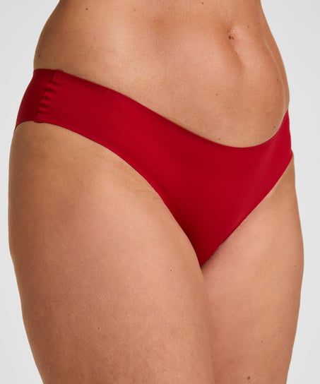 Super Comfort Brazyliany, Czerwony