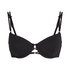 G&oacute;ra od bikini Holbox, Czarny