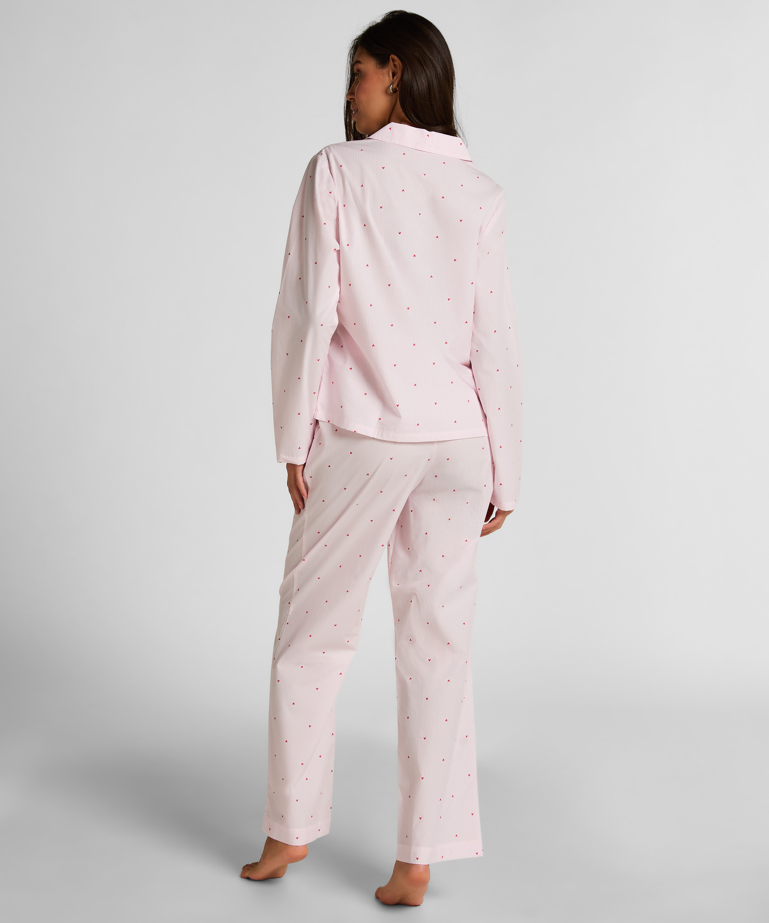 Kurtka bawełniana, Biały, main