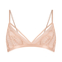 Biustonosz bralette Jade, R&oacute;żowy