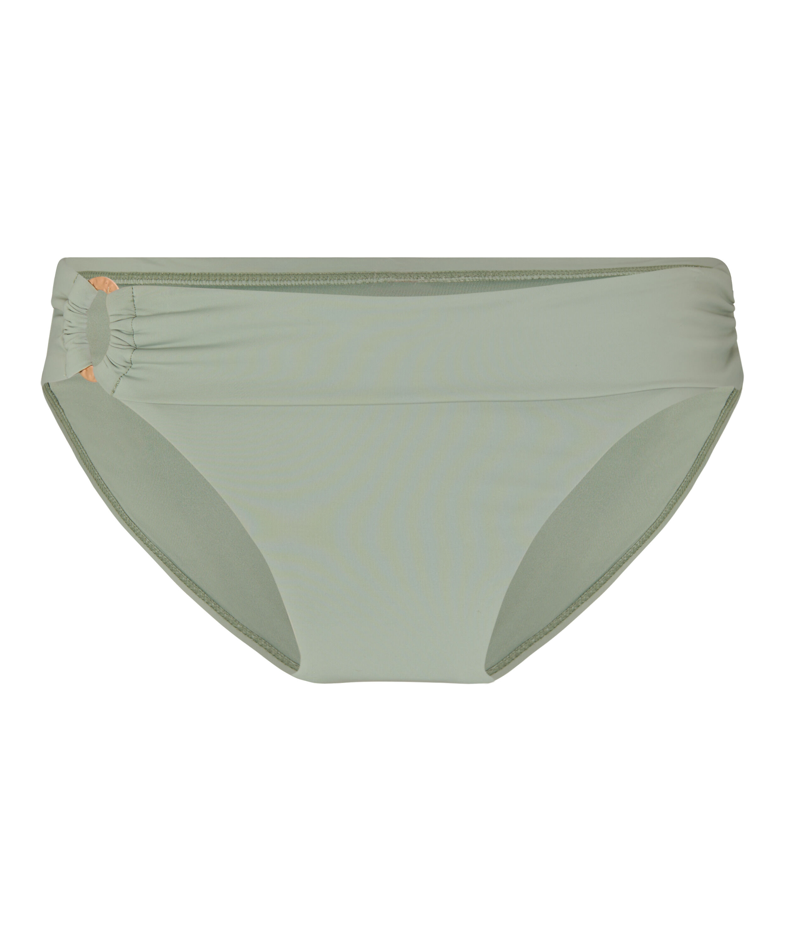 D&oacute;ł od bikini Luxe, Zielony