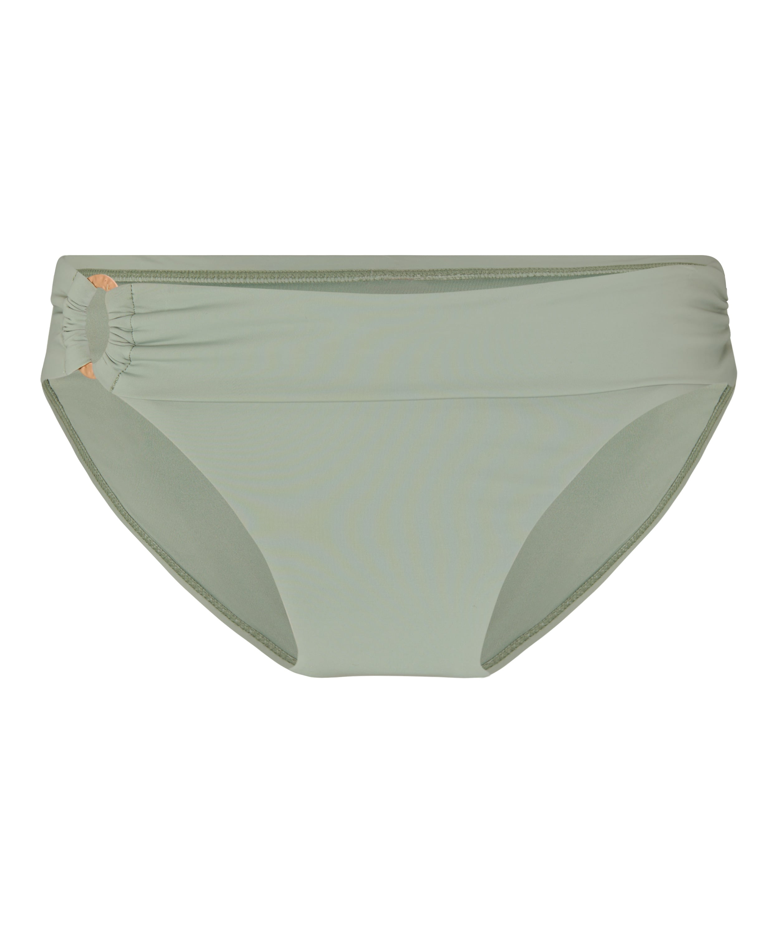 D&oacute;ł od bikini Luxe, Zielony, main