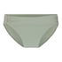 D&oacute;ł od bikini Luxe, Zielony