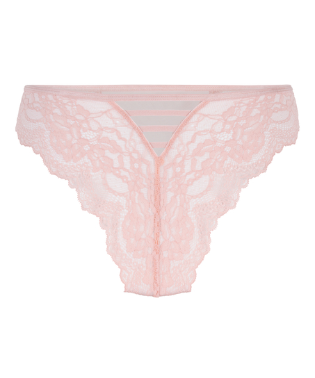 Brazyliany Belle, R&oacute;żowy