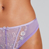 Brazyliany Lillia, Fioletowy