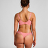 Diva thong, Różowy