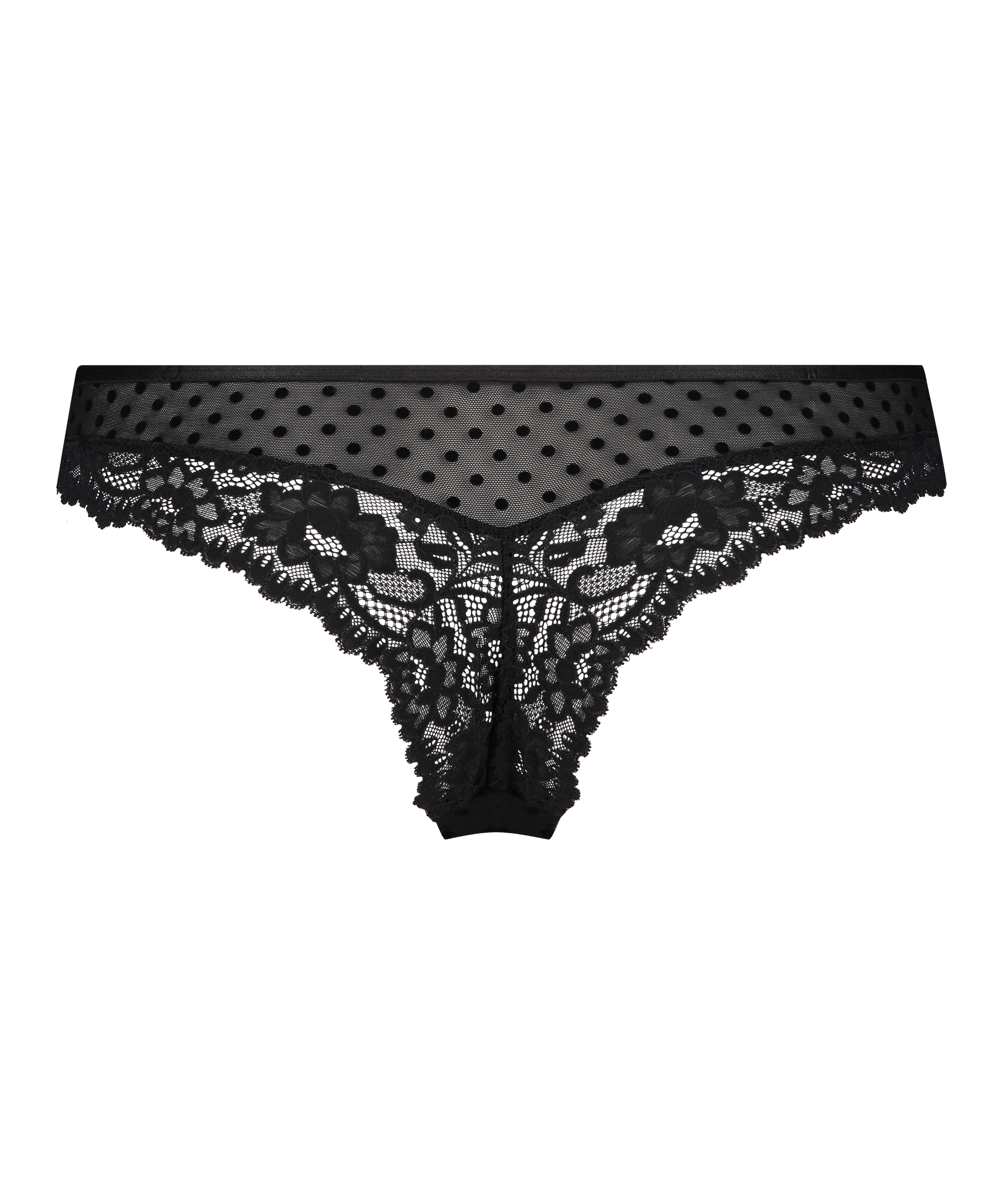 Brazyliany Irene, Czarny, main