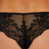 Brazyliany Bianca, Czarny