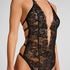 Body Nienke, Czarny