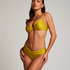 Majtki Bikini Rio Nice, Ż&oacute;łty