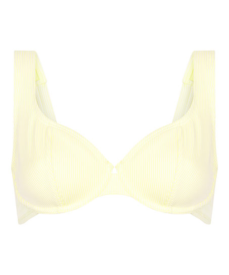 G&oacute;ra od bikini Fiji, Ż&oacute;łty