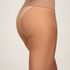 Tight 20 Denier Seamless Velvet Touch, Brązowy