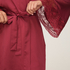 Kimono Tosca, Czerwony