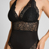 Body Posie, Czarny