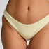 Majtki Bikini Rio Fiji, Ż&oacute;łty