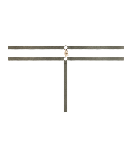 Stringi Shae, Zielony