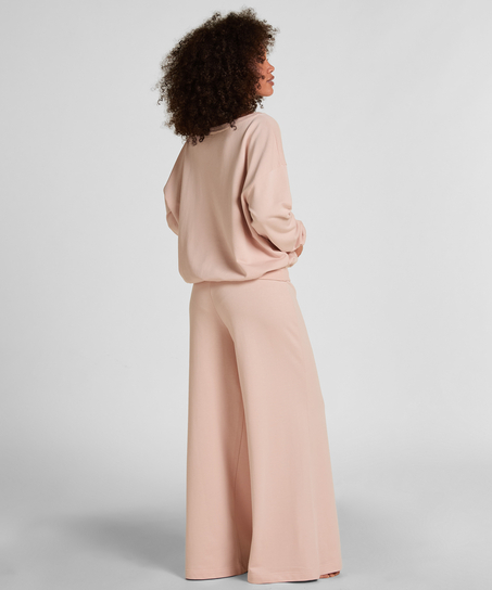 Sweatpant Rory, R&oacute;żowy