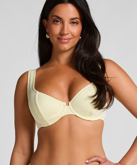 G&oacute;ra od bikini Fiji, Ż&oacute;łty