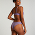 Brazyliany Kailey, Fioletowy