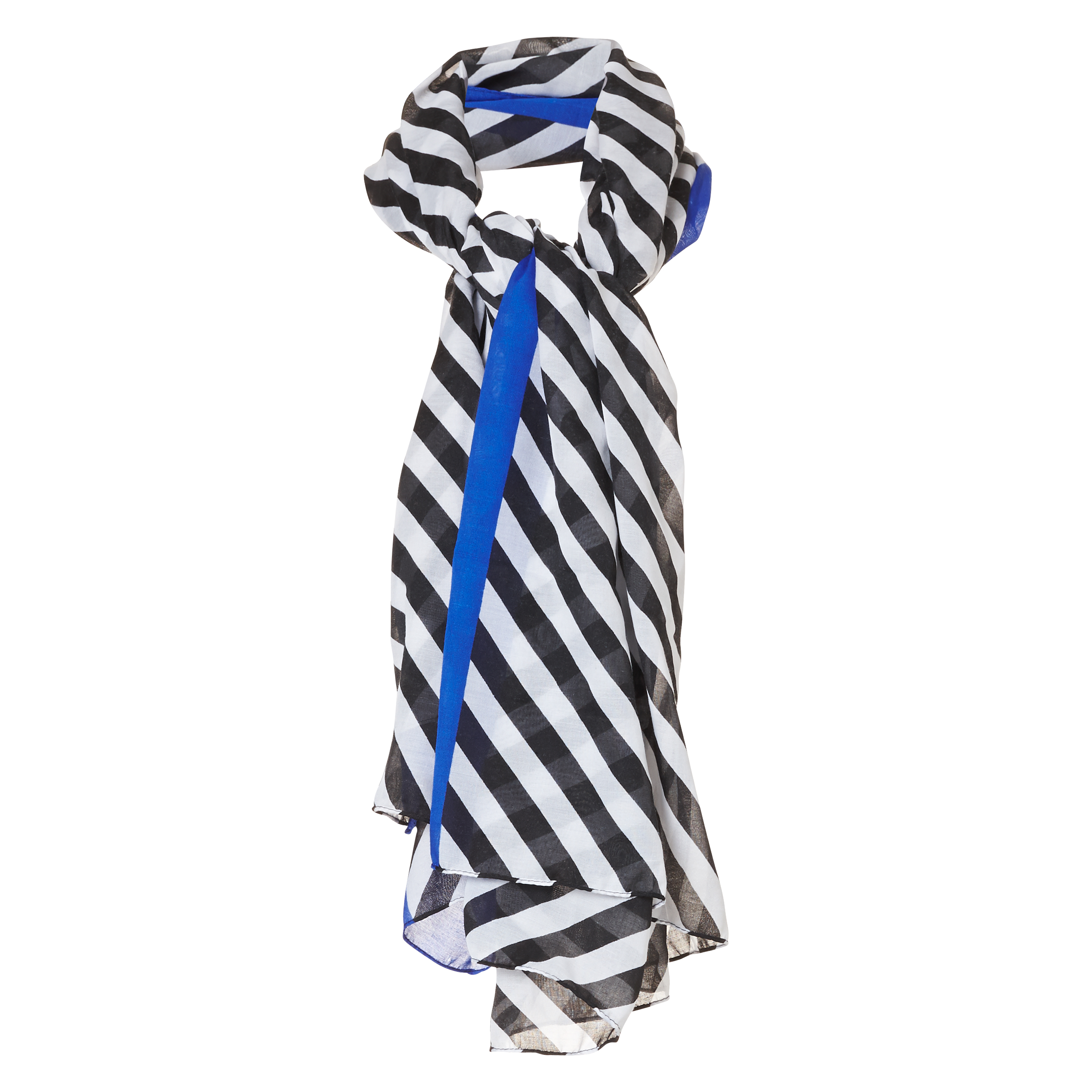 Pareo sports deluxe, Niebieski, main