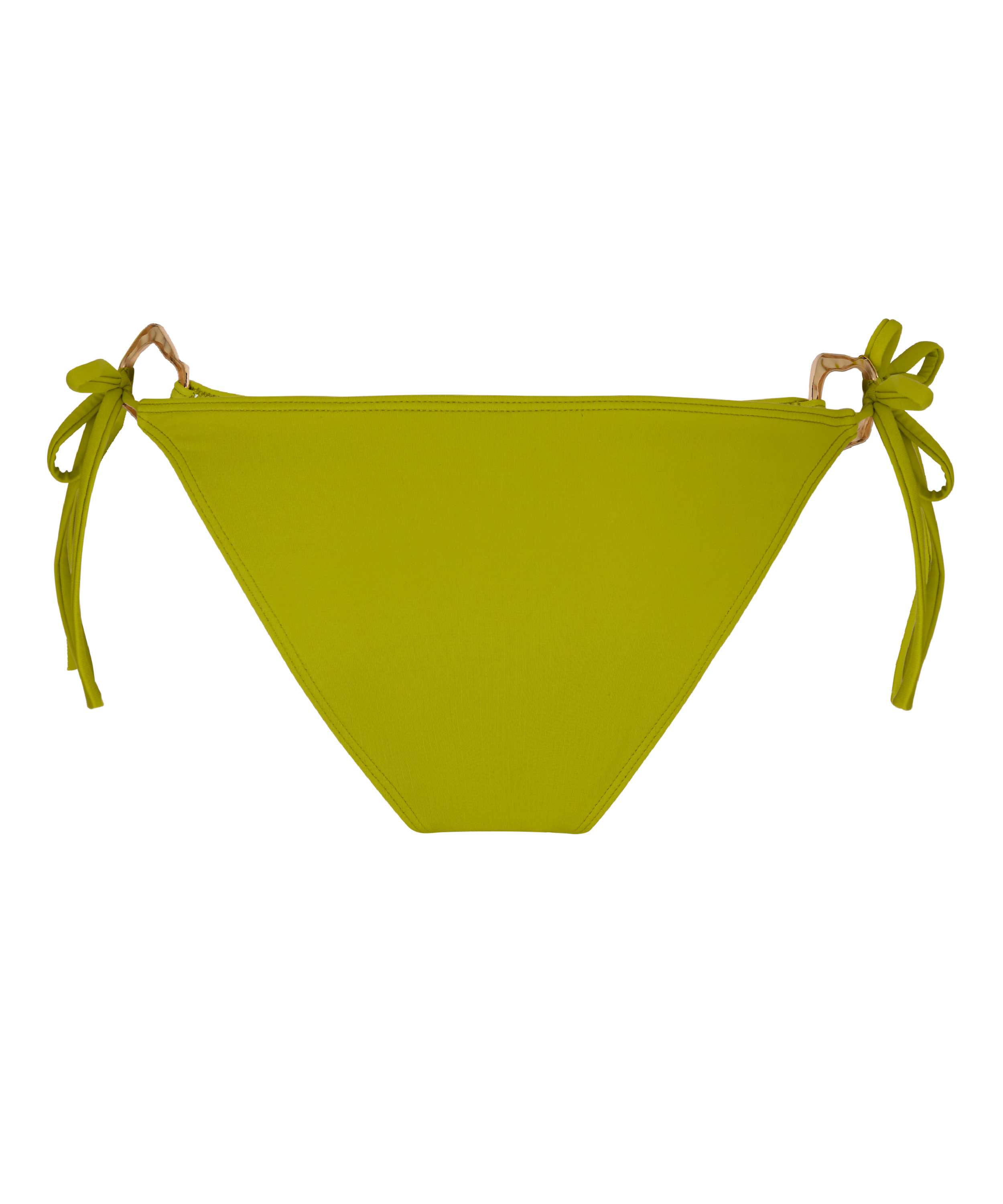 Figi Bikini Verona, Zielony, main