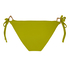 Figi Bikini Verona, Zielony