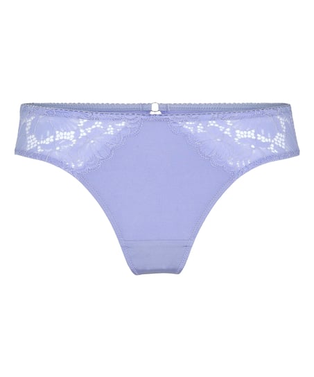 Stringi Andrea, Fioletowy