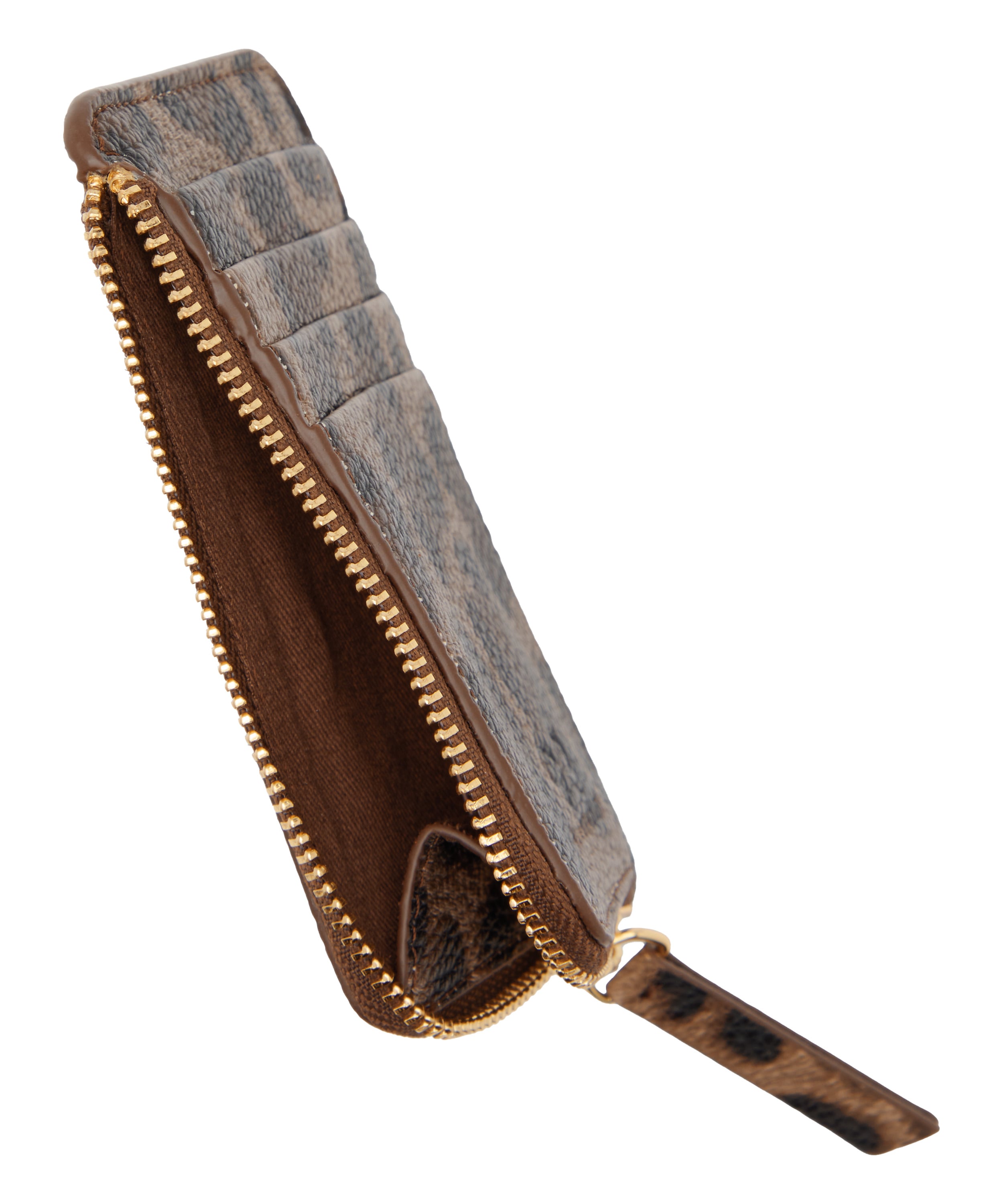 Etui na Karty, Czarny, main