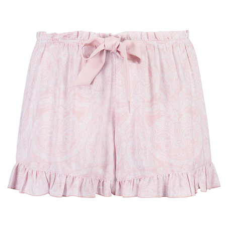 Stringi Theresa, Niebieski