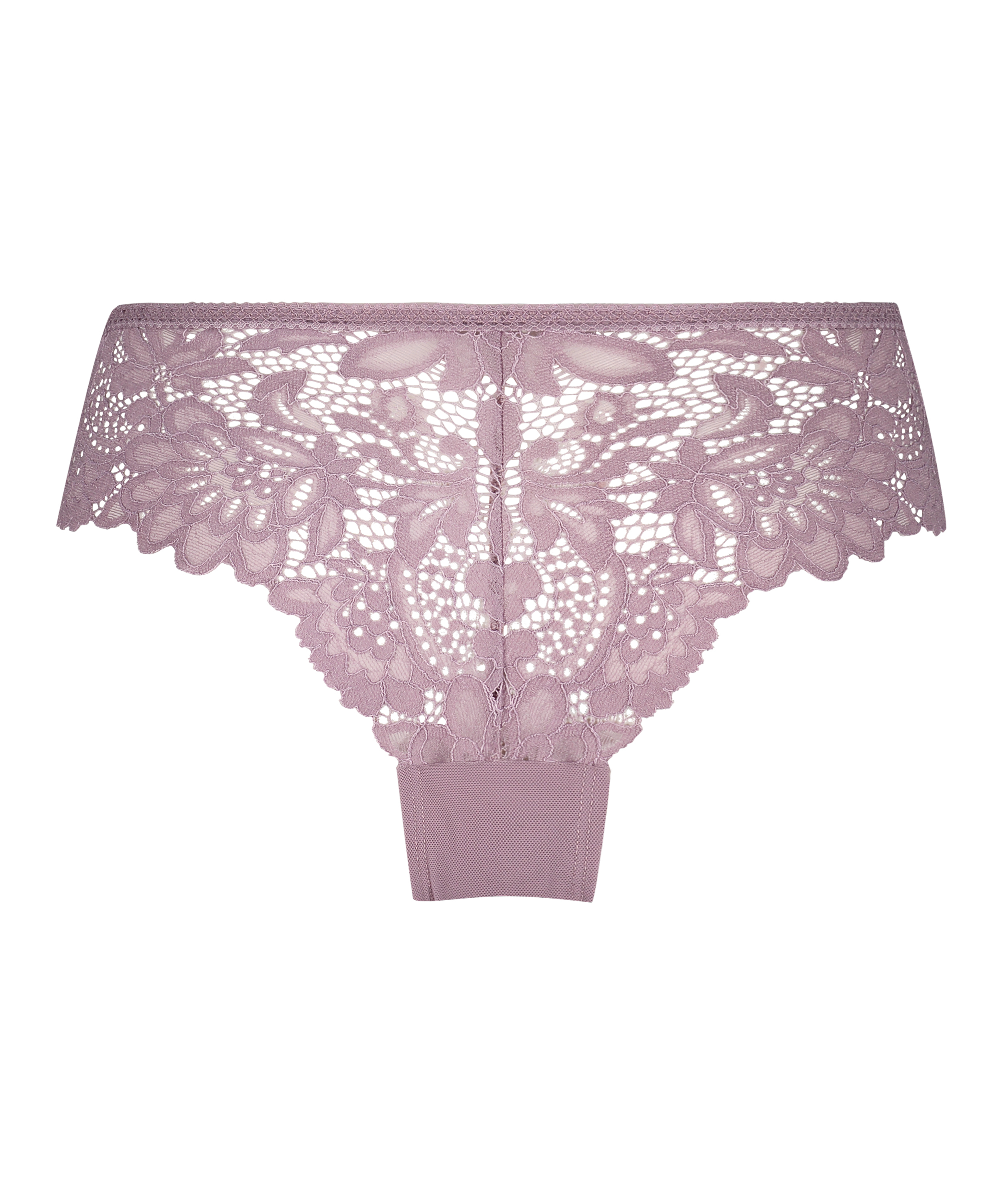 Brazyliany Shiloh, Fioletowy, main