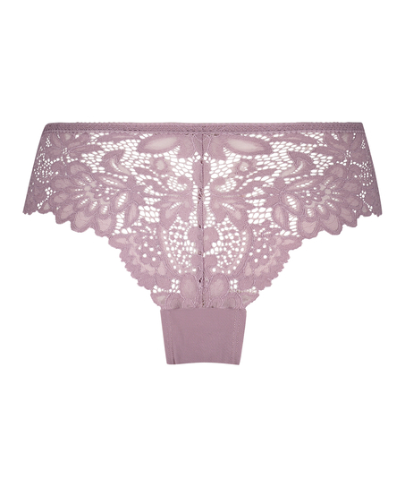 Brazyliany Shiloh, Fioletowy