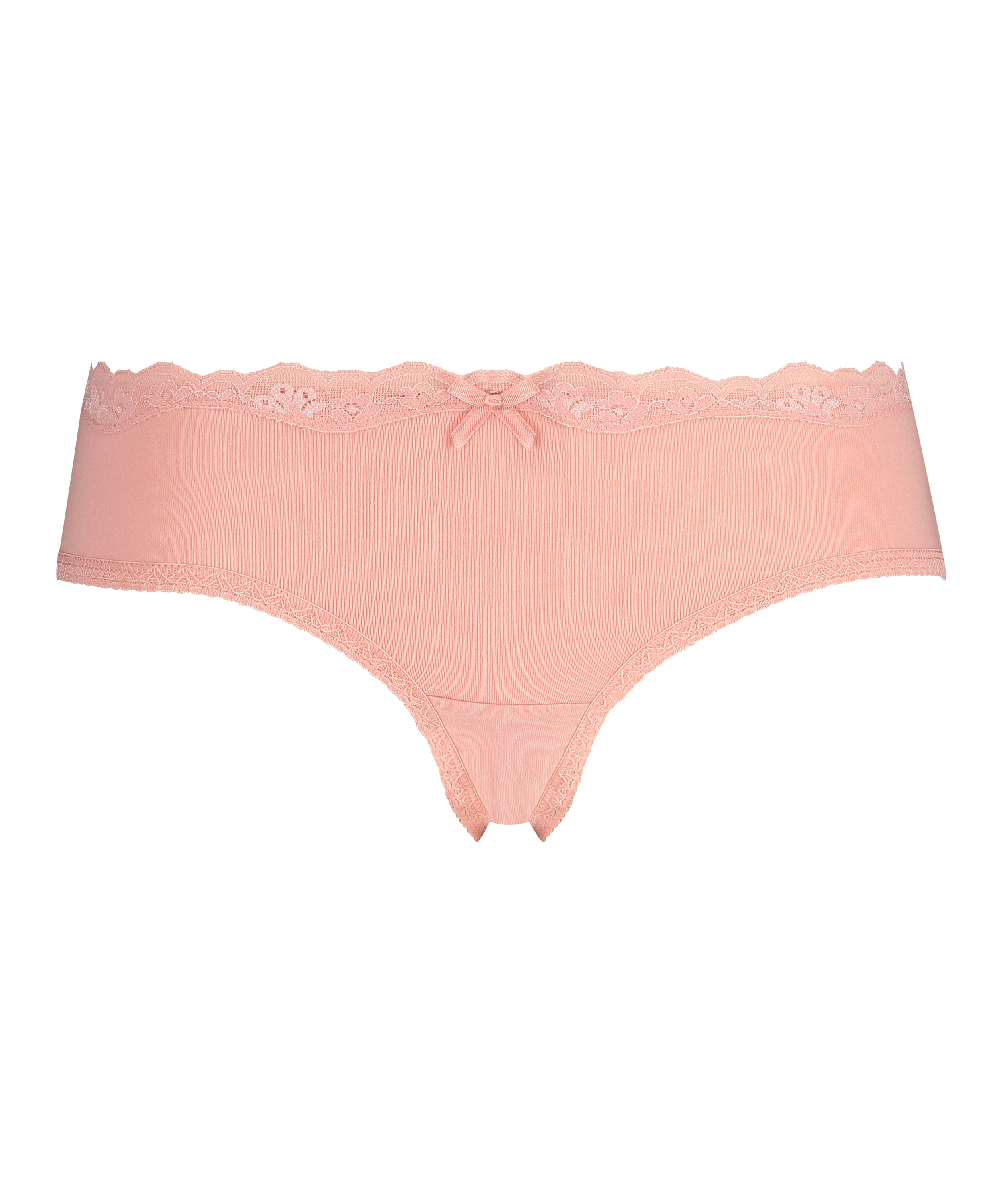 Bawełniane brazyliany, R&oacute;żowy, main