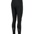 Legginsy z wysokim stanem HKMX Oh My Squat, R&oacute;żowy