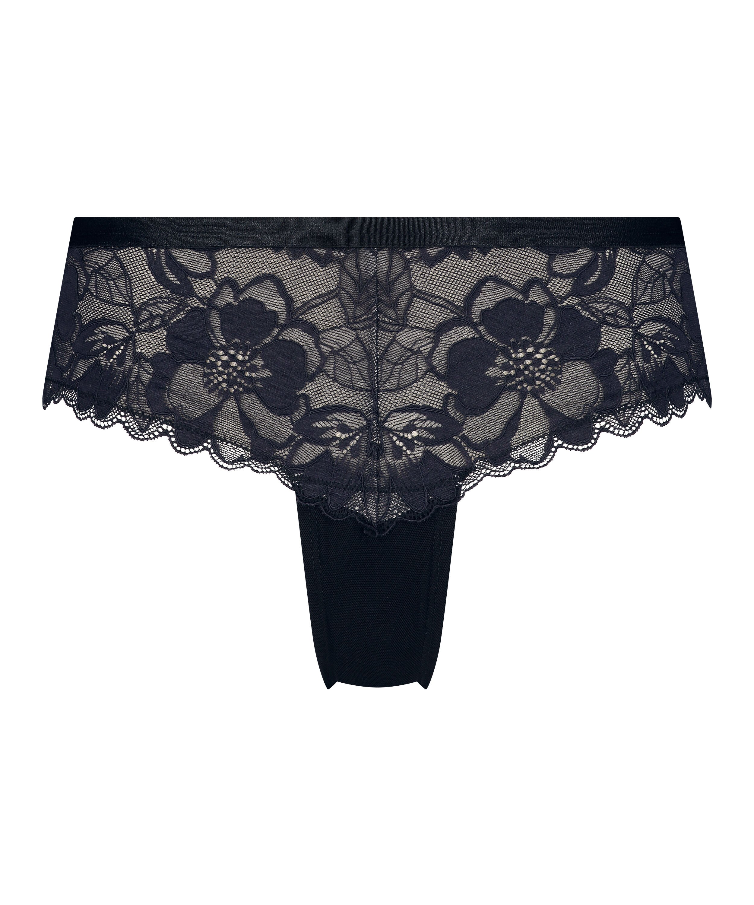 Brazyliany Sophia, Czarny